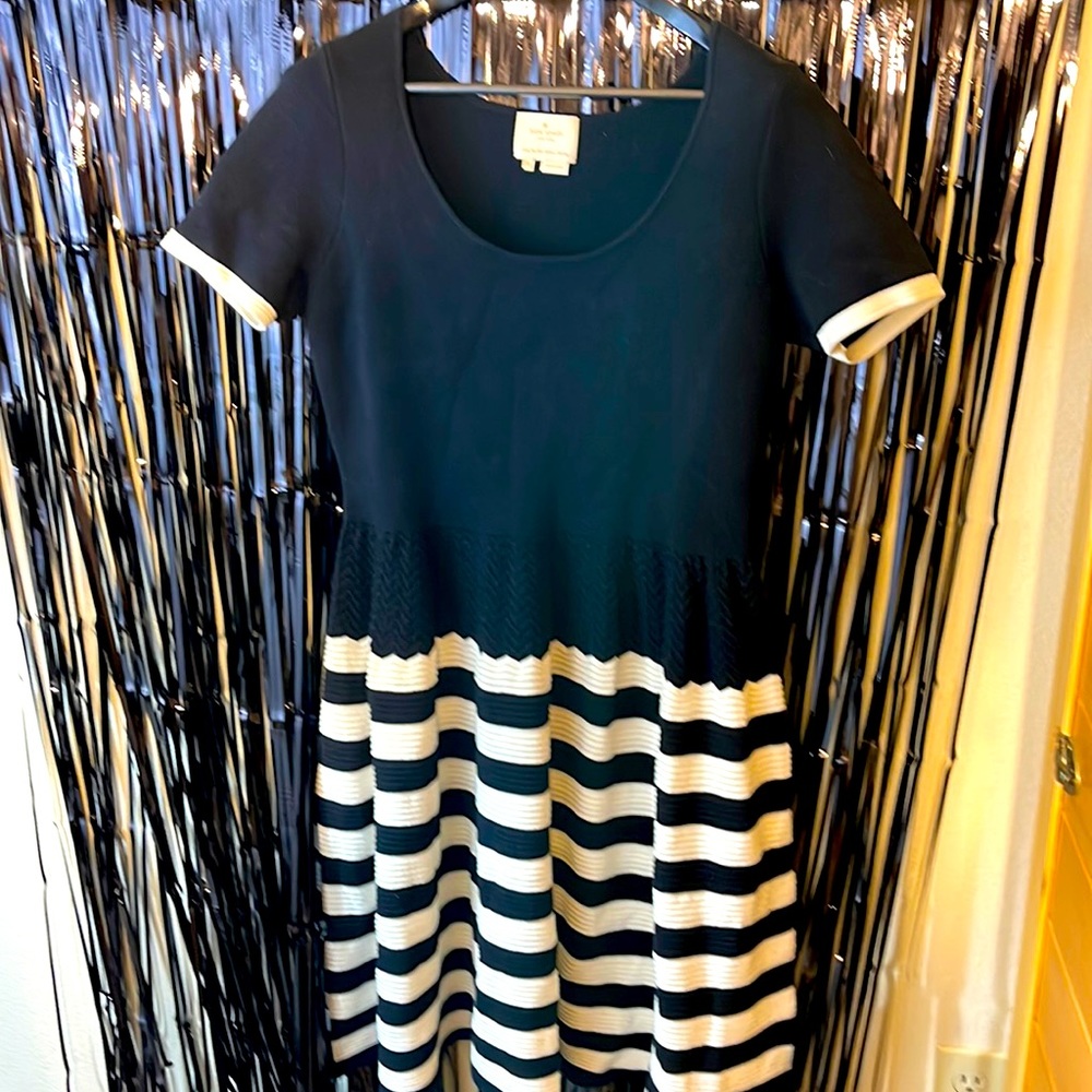 Kate Spade ♠️ dress xl